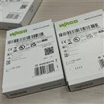 WAGO万可750-375 857-304传感器