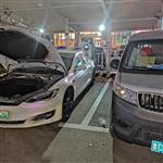 淄博享电新能源汽车移动应急充电，服务张店以及周边地区