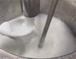 硬脂酸锌乳液高速乳化机