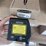 BANNER/邦纳传感器 Q12AB6FF50 