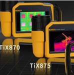 Fluke Tix875 红外热像仪