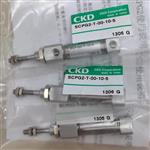 喜开理紧凑型气缸SSD2-L-20-25-W1特点