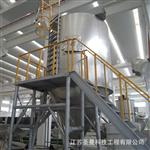 无菌喷雾干燥设备LPG-25