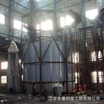 腐植酸钾高速离心喷雾干燥机3200kg/h