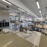 流化床双室过滤袋30管