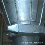 腐殖酸钾压力喷雾干燥机3500Kg/h