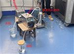 多相流剪切微球及微胶囊成型高速乳化机