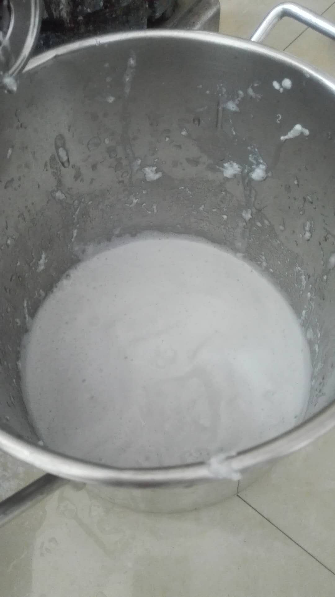 脱细胞基质微粒高剪切均质机