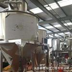 30Kg/h水基陶瓷浆料干燥造粒喷雾塔