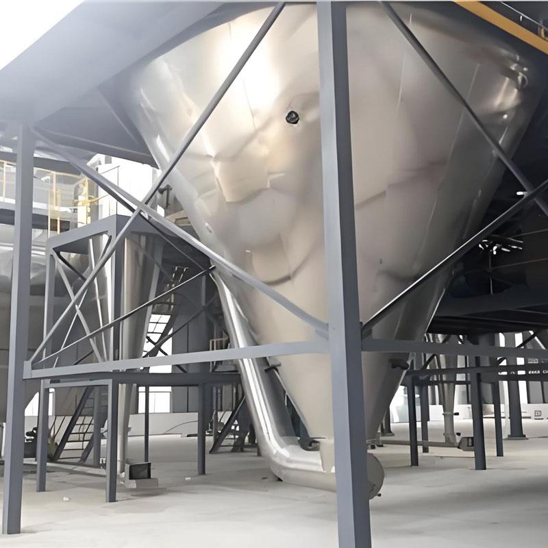 胶原蛋白喷雾干燥机1000Kg/h