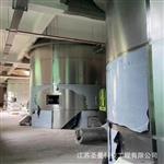 SiC陶瓷粉体喷雾造粒塔20kg