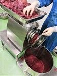 猪心高速胶体磨,内脏高速研磨机