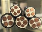 消防工程 WDZB1N-YJY23低烟无卤耐火电缆