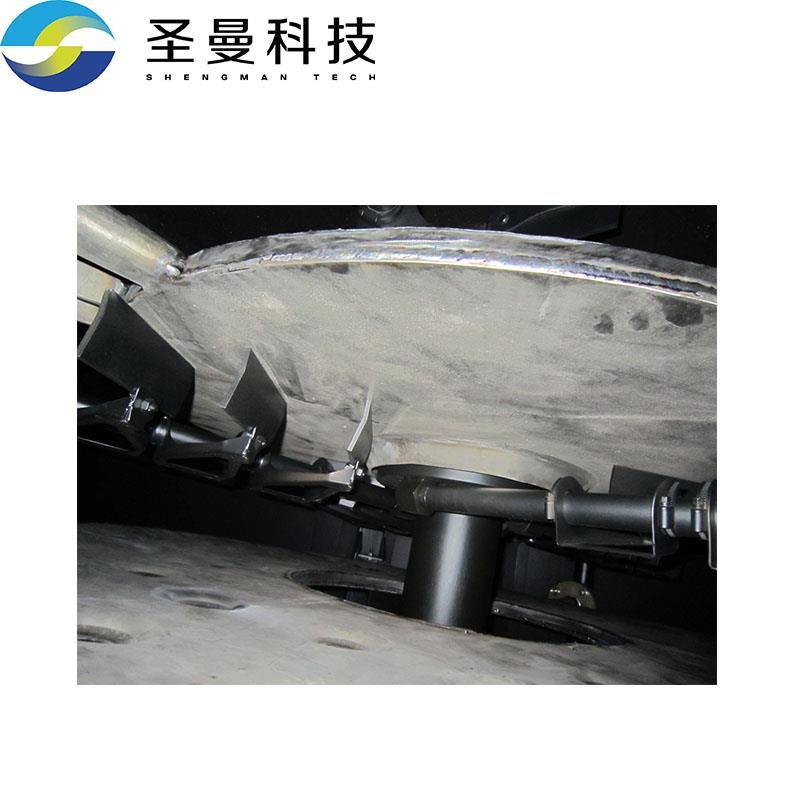 PLG-1500/16草酸圆盘式干燥机