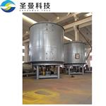 碳酸锂盘式干燥机600kg/h