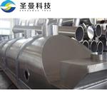 硫酸铵直线振动流化床1000Kg/h