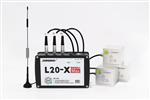 L20-X Max爆破测振仪：精准守护工程安全