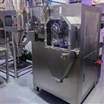 300kg干法制粒机粒径要求35目