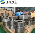 奥美沙坦酯氨氯地平片辊轮干法制粒机20kg