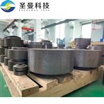 奥美沙坦酯氨氯地平片辊轮干法制粒机20kg