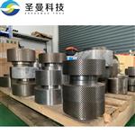 中药干粉辊压造粒机40kg