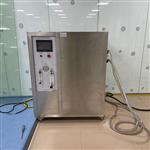 户外电气设备IPX56喷水试验机（分体式）