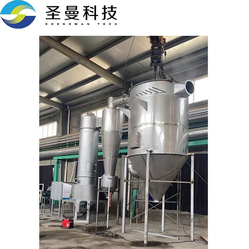 XSG800型闪干设备