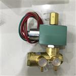 黄铜电磁阀ASCO功能EF8320G200 220VAC