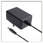 供应固定头和可换头5V2A电源适配器