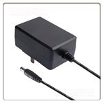 插墙式12V1A电源适配器