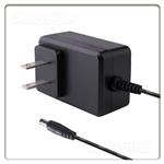 插墙式12V1A电源适配器