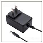 插墙式12V500MA电源适配器