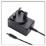 插墙式24V0.5A电源适配器