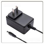 插墙式24V0.5A电源适配器