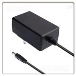 插墙式15V1A电源适配器