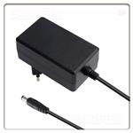 插墙式15V1A电源适配器