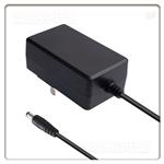 插墙式15V1A电源适配器