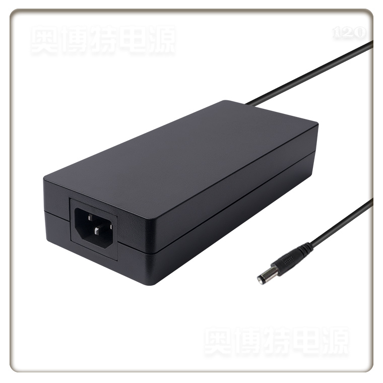 供应桌面式12V8A电源适配器
