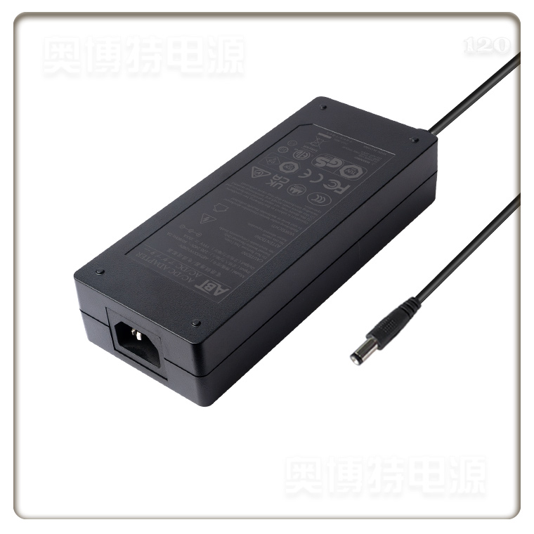 供应桌面式12V8A电源适配器