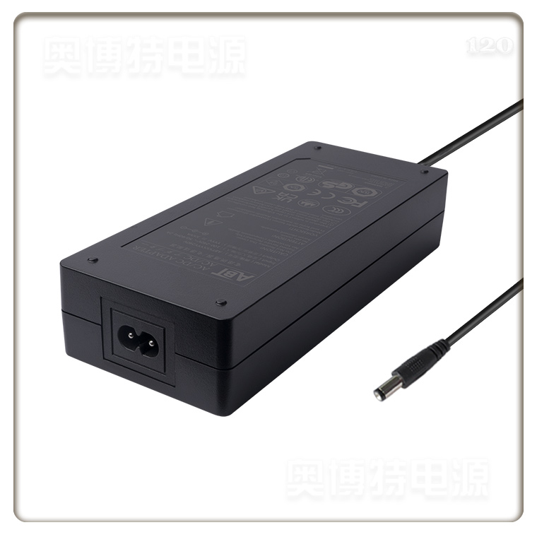 供应桌面式12V8A电源适配器