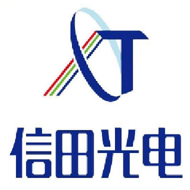 九江信田博达光电科技有限公司