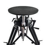 XF型 可升降重型戶外室內(nèi)專業(yè)三腳架便攜