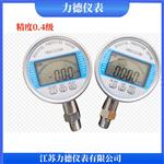 0.5级精密数字压力计江苏厂家