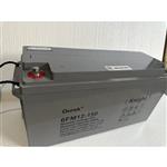 ourek蓄电池6FM12-150 12V150AH