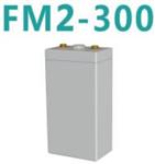 ourek铅酸蓄电池FM2-300 2V300AH电子系统
