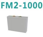 ourek铅酸蓄电池FM2-1000 2V1000AH