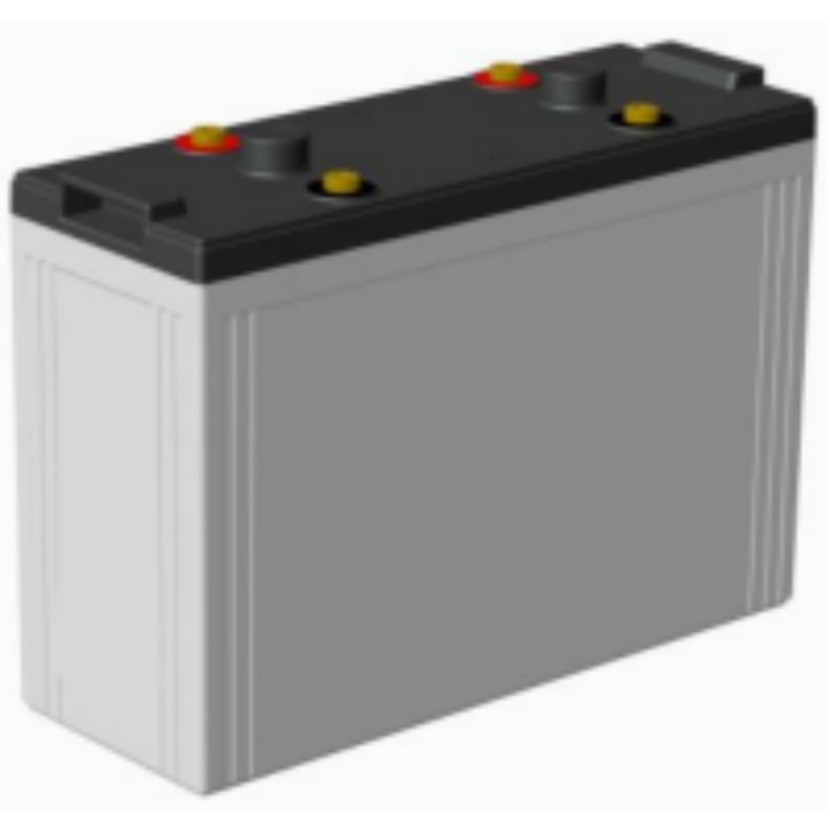 ourek胶体蓄电池FMJ2-1000 2V1000AH