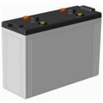 ourek胶体蓄电池FMJ2-1000 2V1000AH