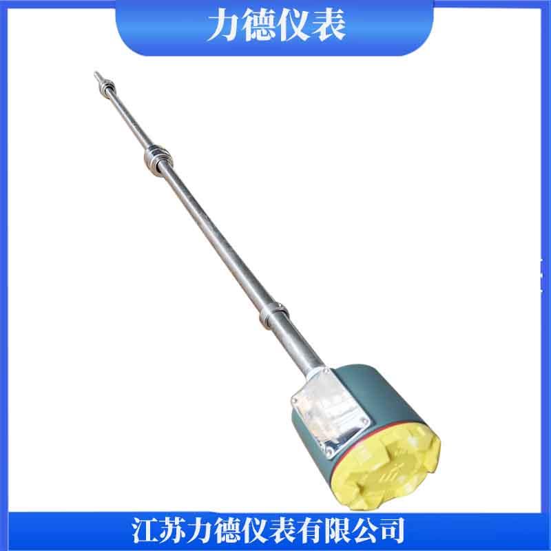 LD-UQK不锈钢浮球液位开关