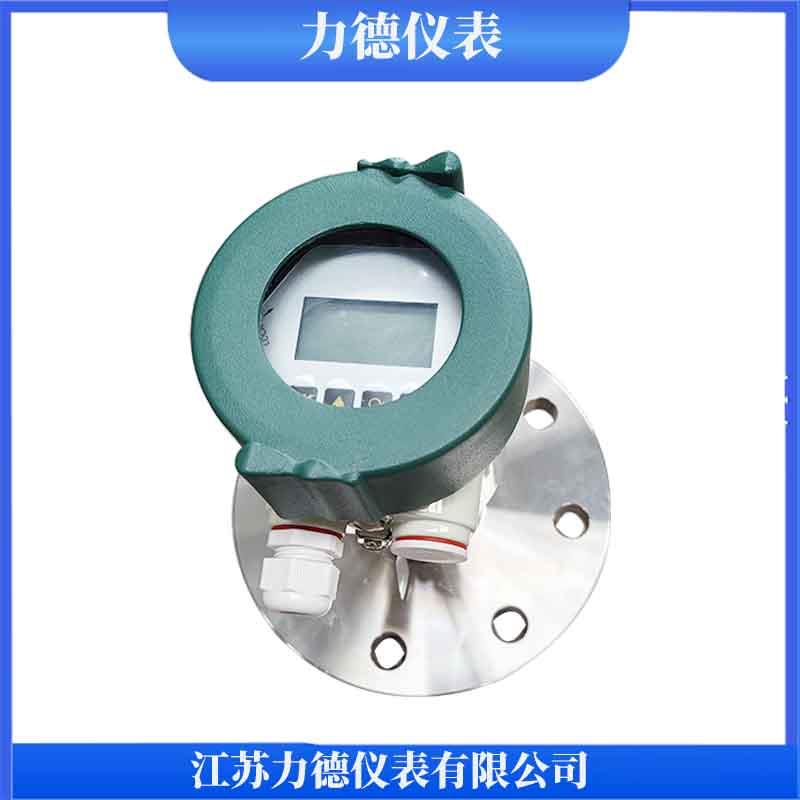 LDRDAR805K高频雷达液位计